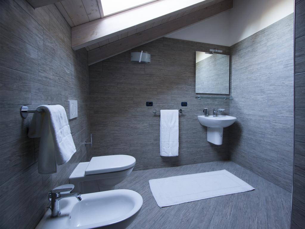 La Corte Del Gallo Gallarate Room photo