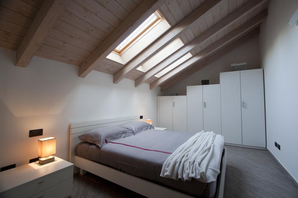 La Corte Del Gallo Gallarate Room photo