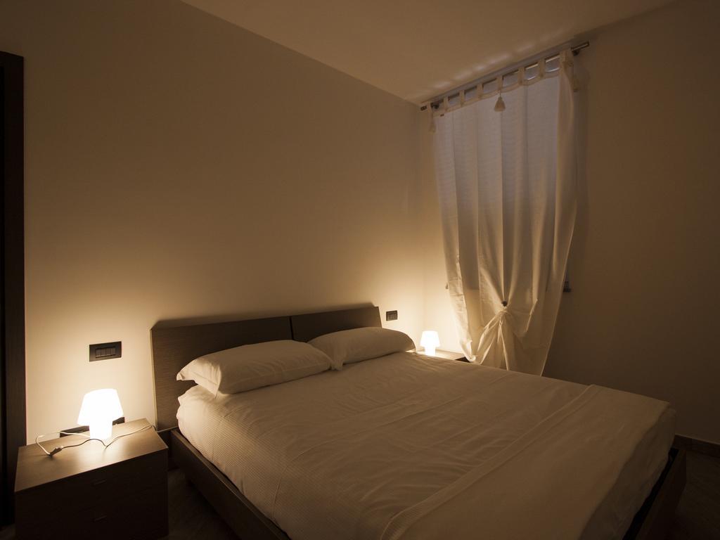 La Corte Del Gallo Gallarate Room photo