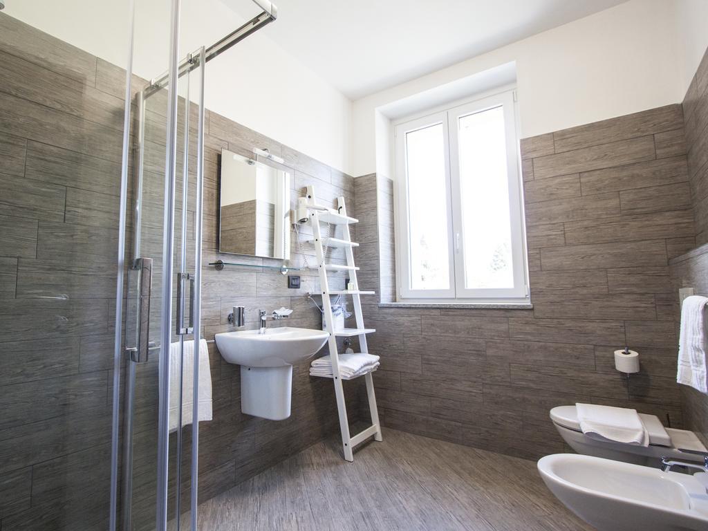 La Corte Del Gallo Gallarate Room photo