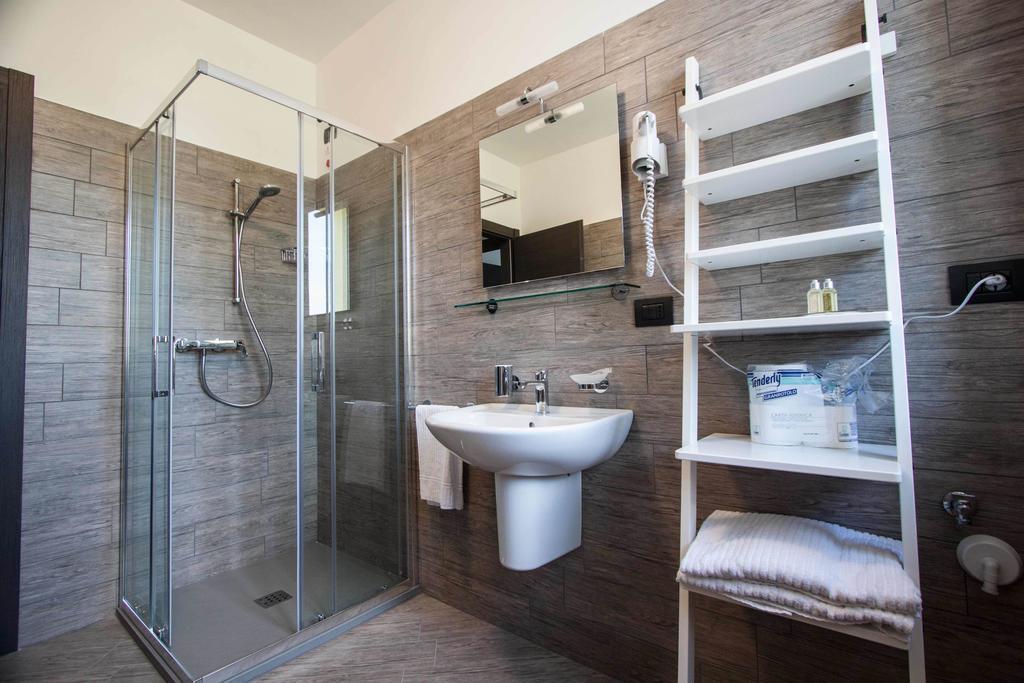 La Corte Del Gallo Gallarate Room photo