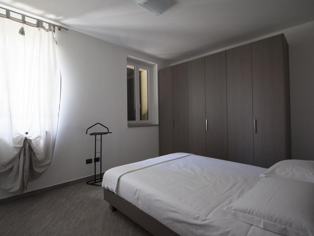 La Corte Del Gallo Gallarate Room photo