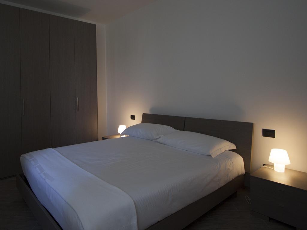 La Corte Del Gallo Gallarate Room photo