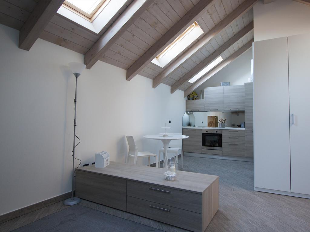 La Corte Del Gallo Gallarate Room photo