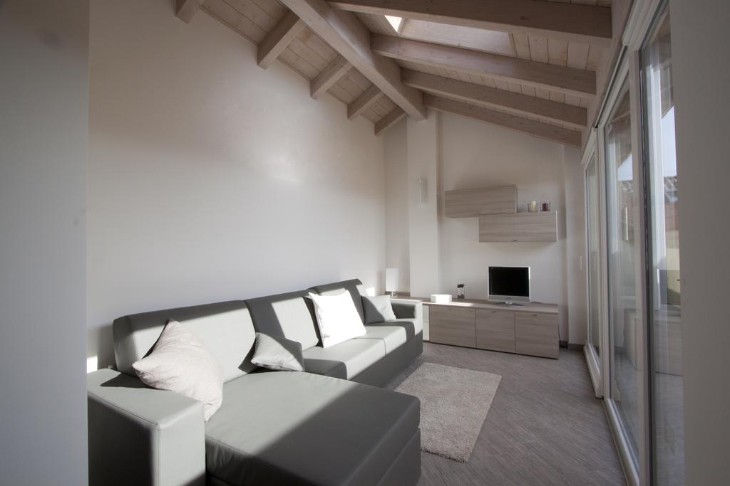 La Corte Del Gallo Gallarate Room photo